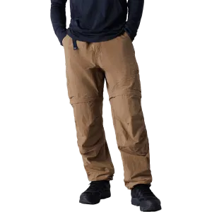 Men's Traverse Zip Off Cargo Pant