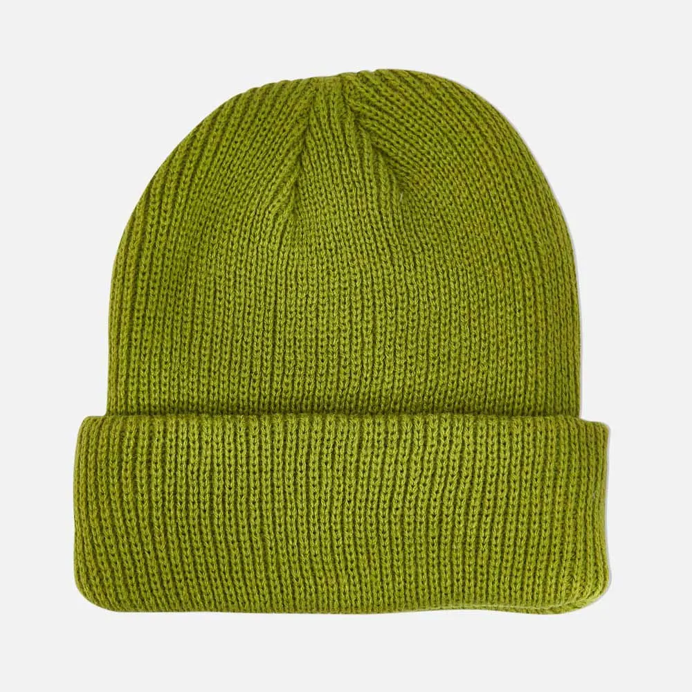 MFG Beanie Olive