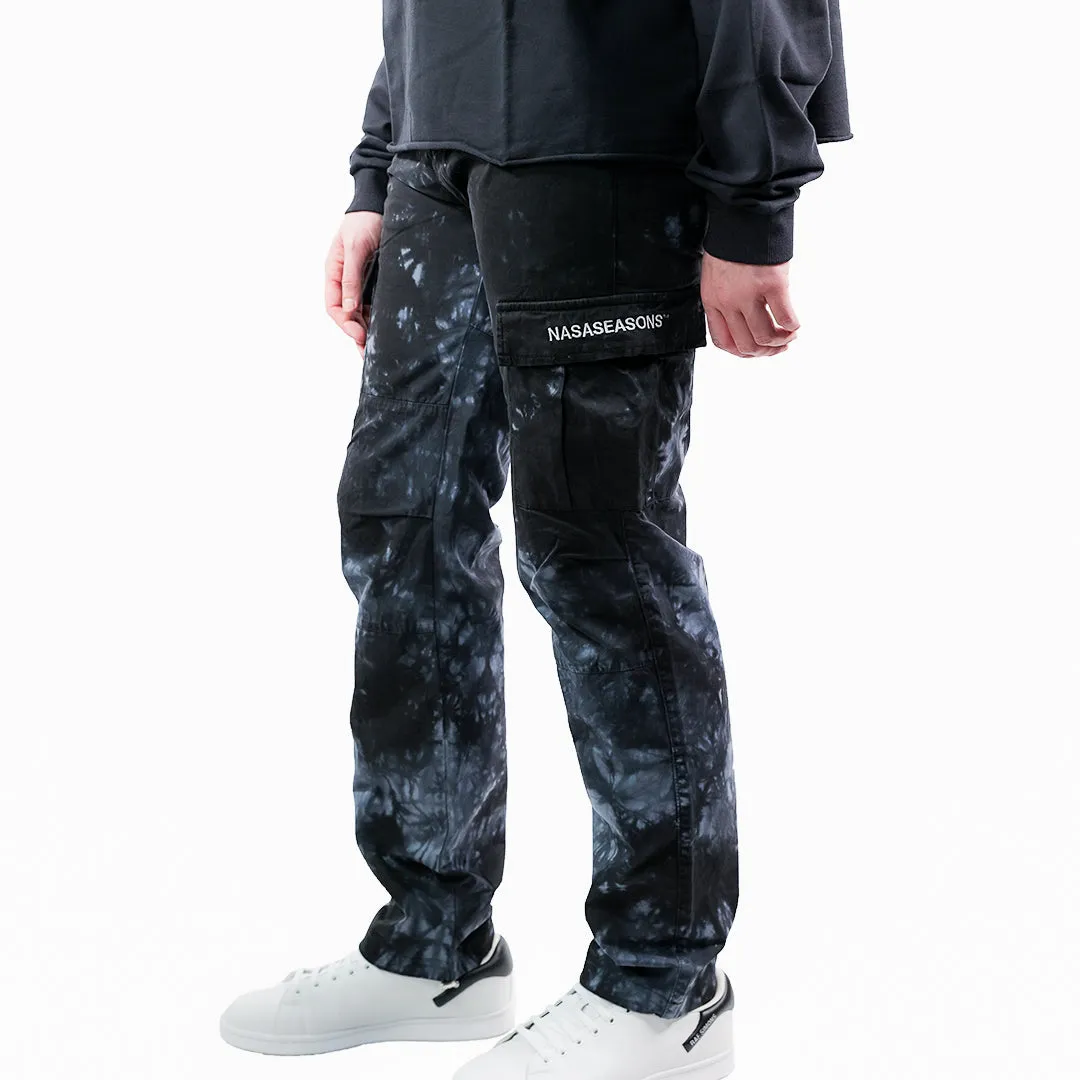 NASASEASONS Midnight Dye Cargo