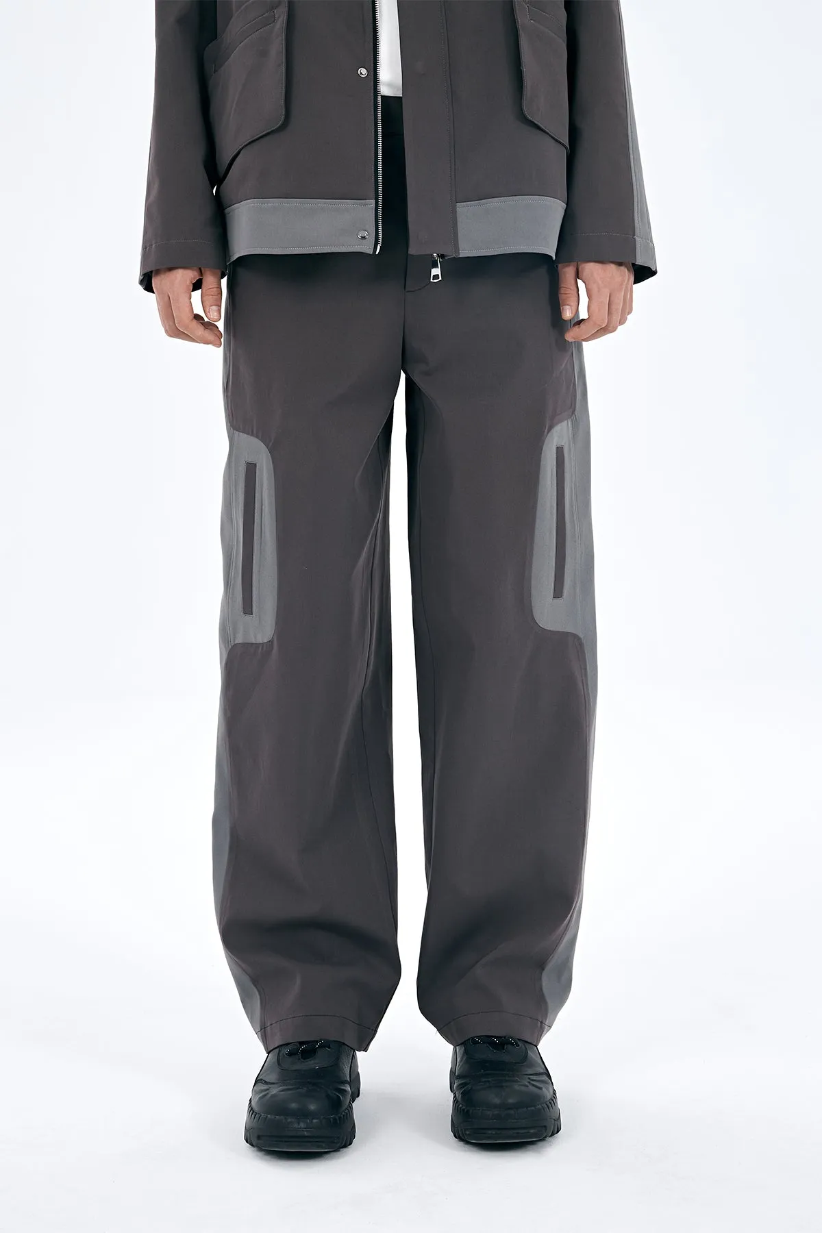 OFFWORLD PROGRAM RECRUIT pants