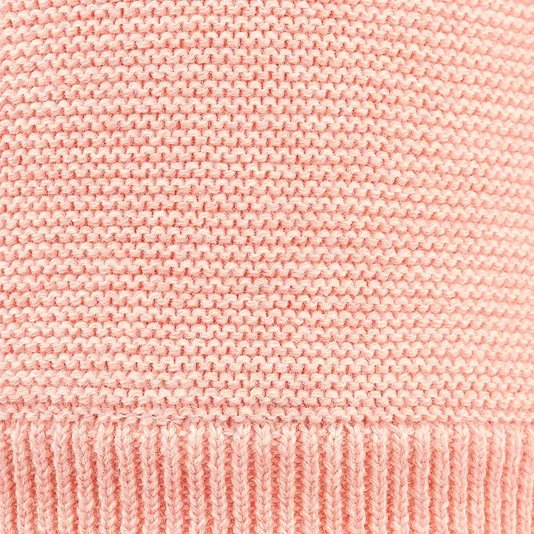 Organic Beanie Love | Blossom