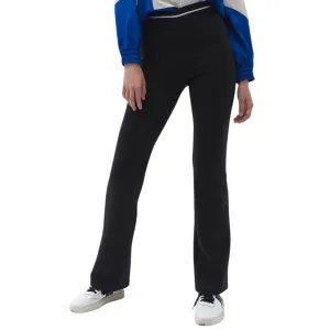 OXXO - High Rise Pants with Waist Detail