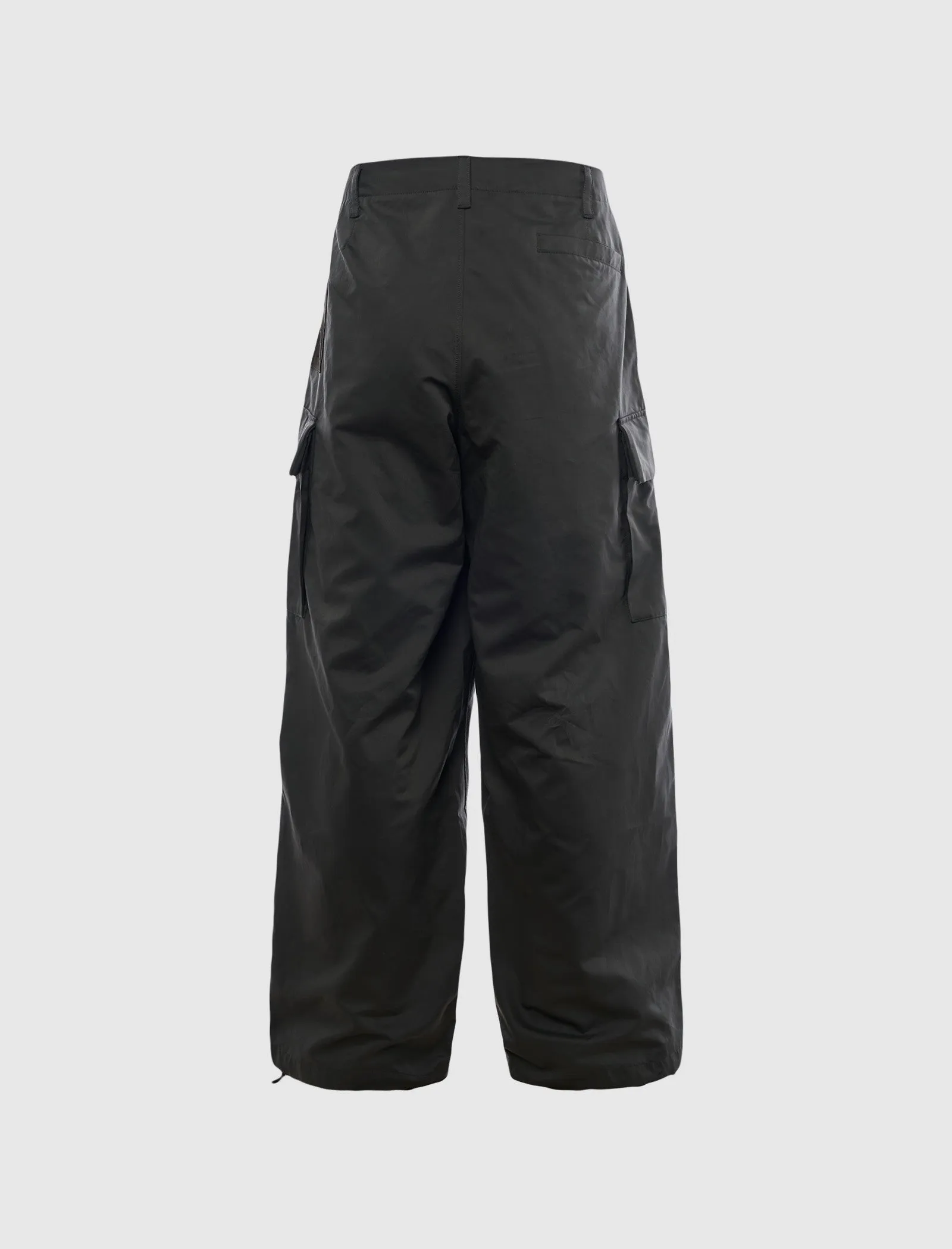 PANTALONE CARGO