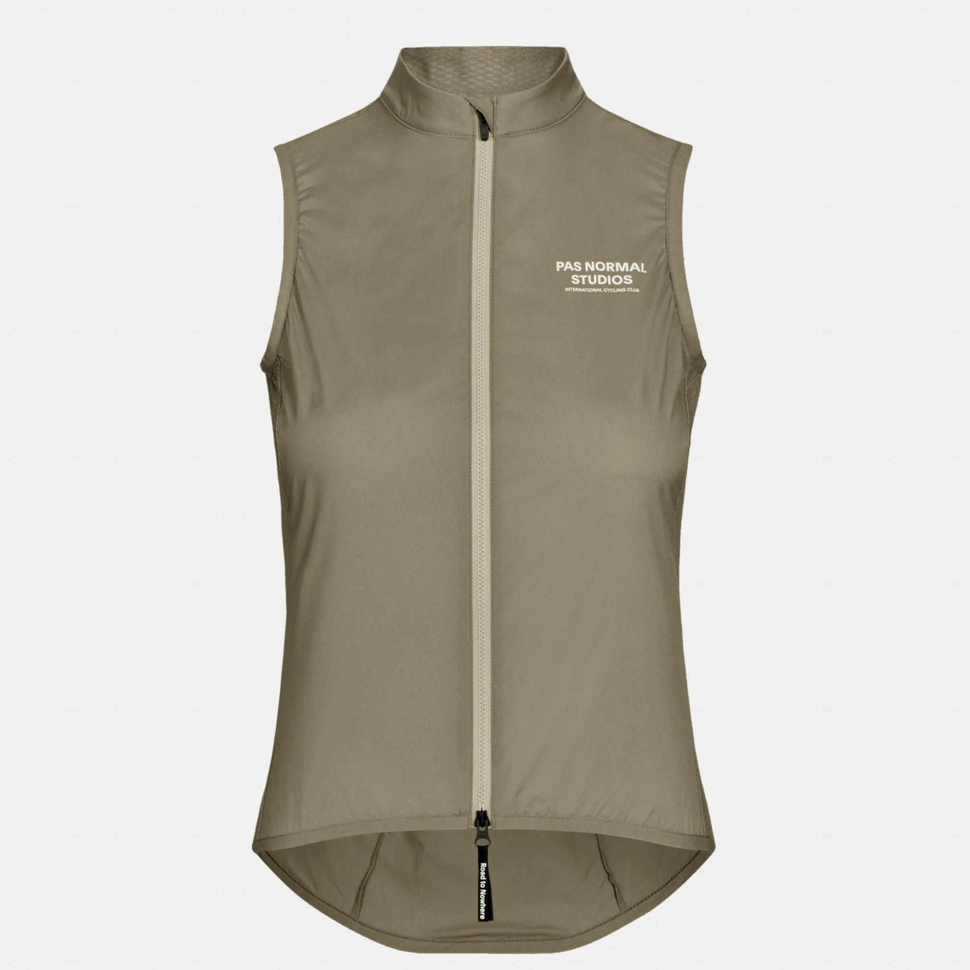 PAS NORMAL STUDIOS Women's Stow Away Gilet