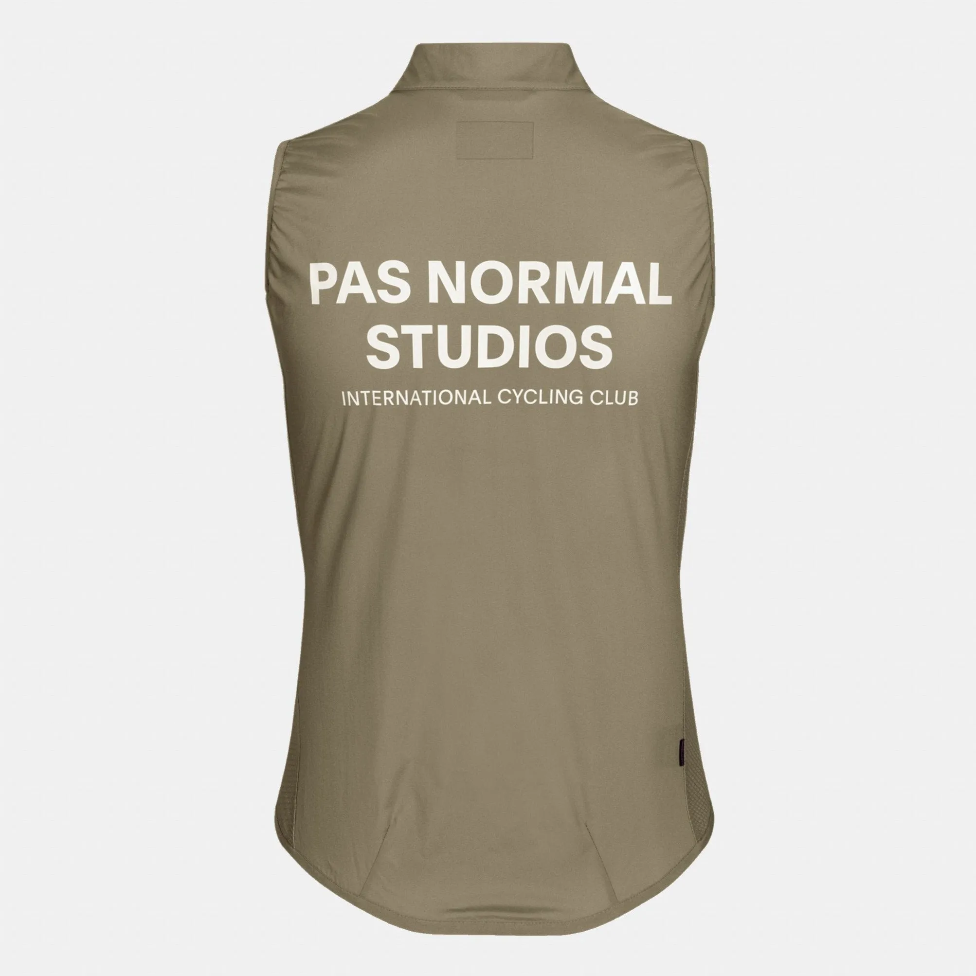 PAS NORMAL STUDIOS Women's Stow Away Gilet