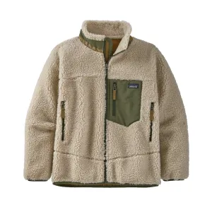 Patagonia Boy's Retro-X Jacket - NCBR 65625