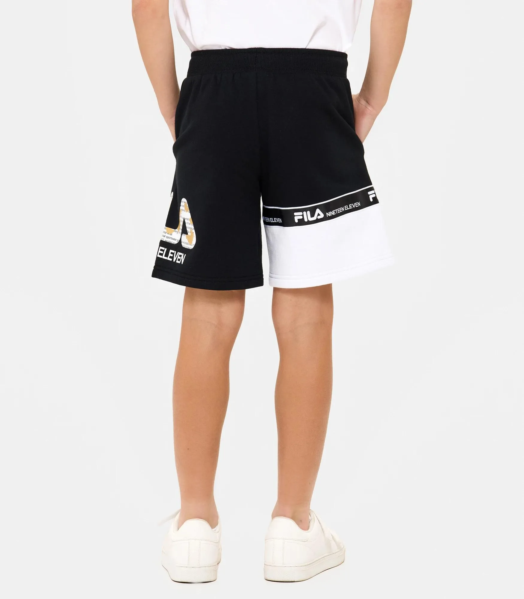 popular  Fila Short - Julian