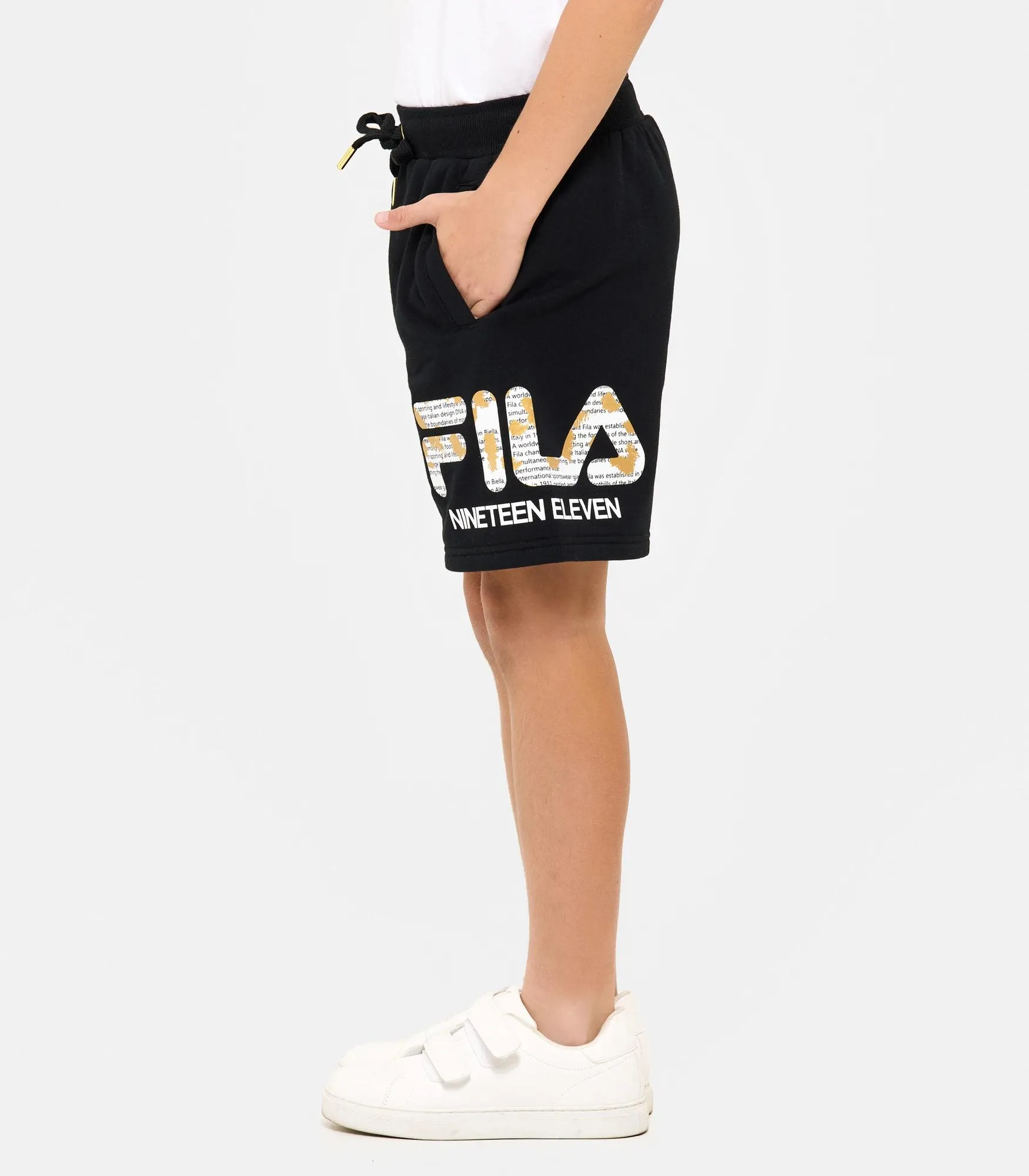 popular  Fila Short - Julian