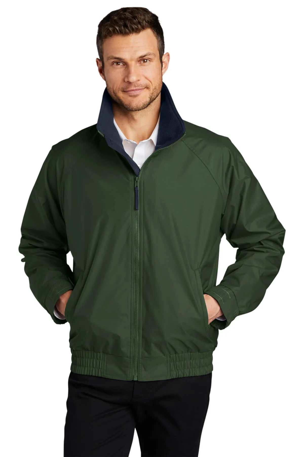 Port Authority Competitor Jacket