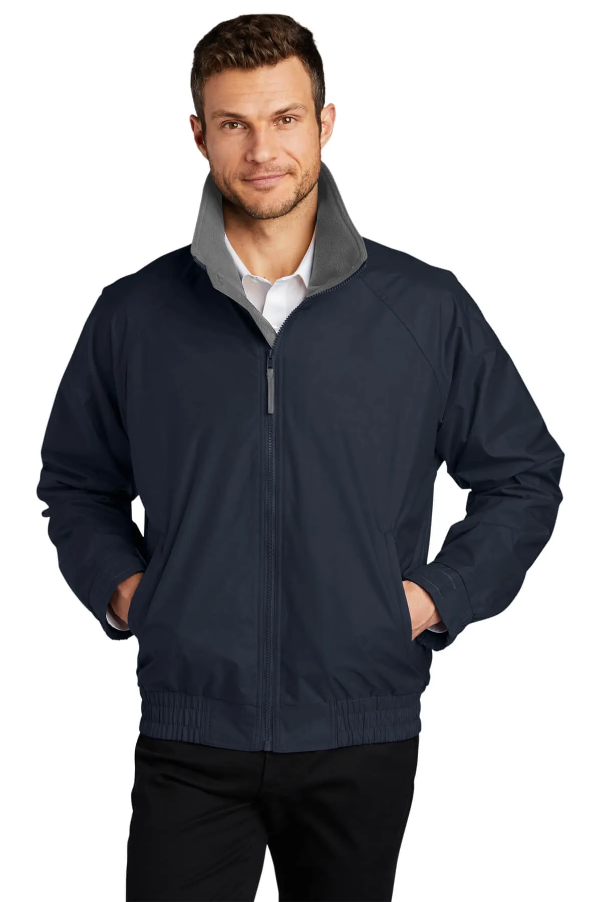 Port Authority Competitor Jacket