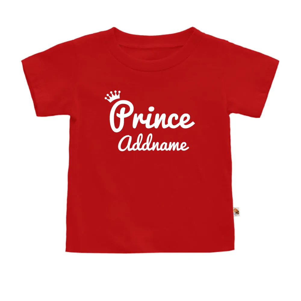 Prince Name (Kids)