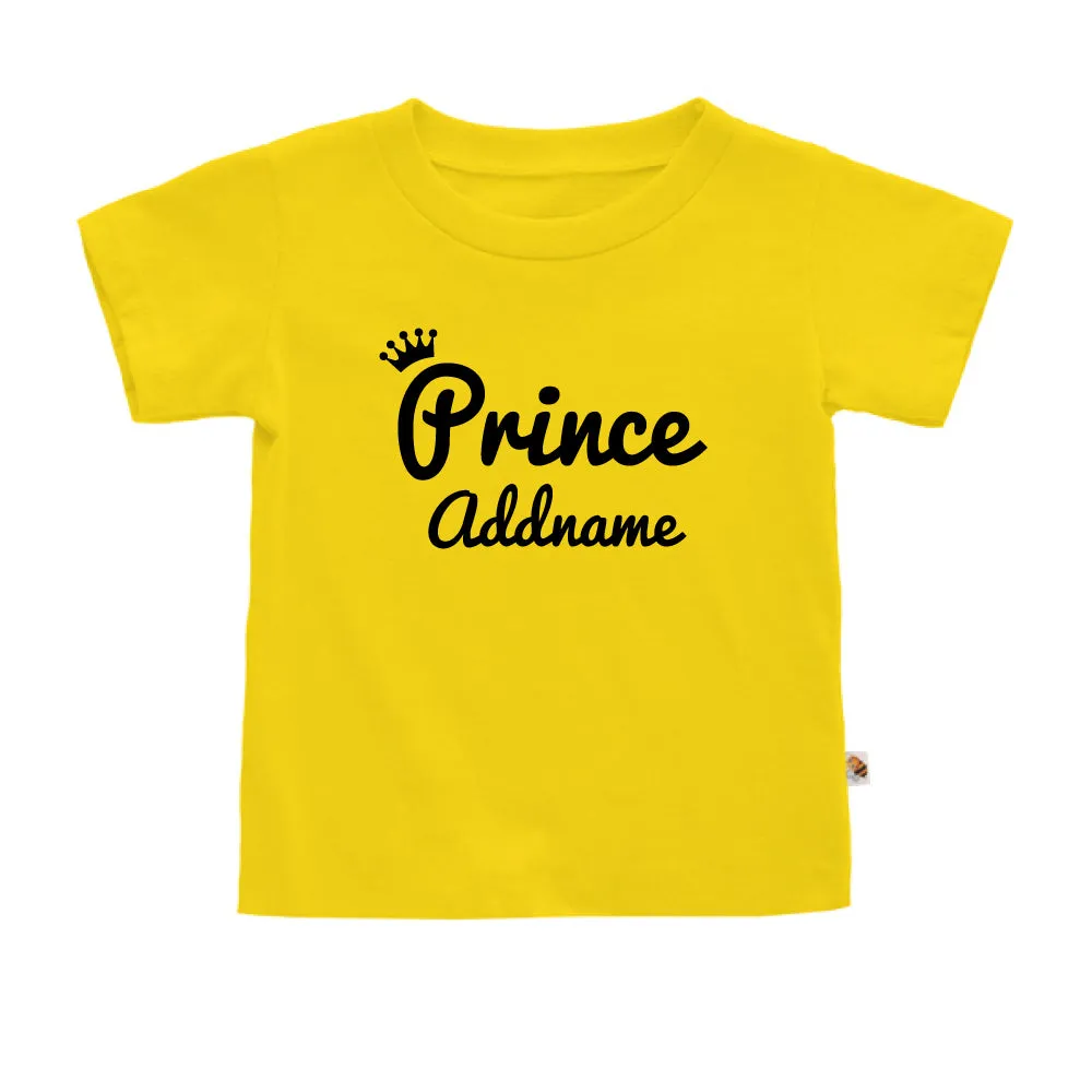 Prince Name (Kids)