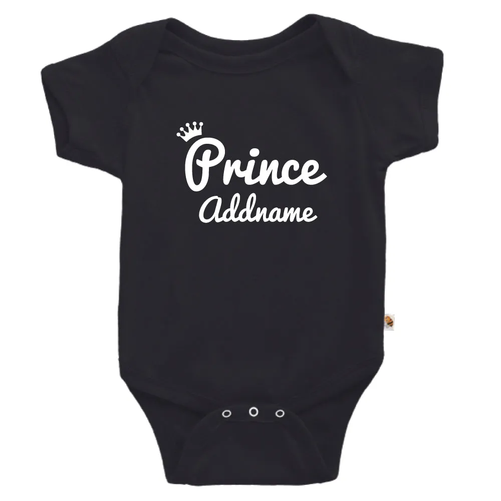 Prince Name (Kids)