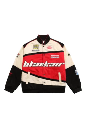 RACEX motorcycle jacket