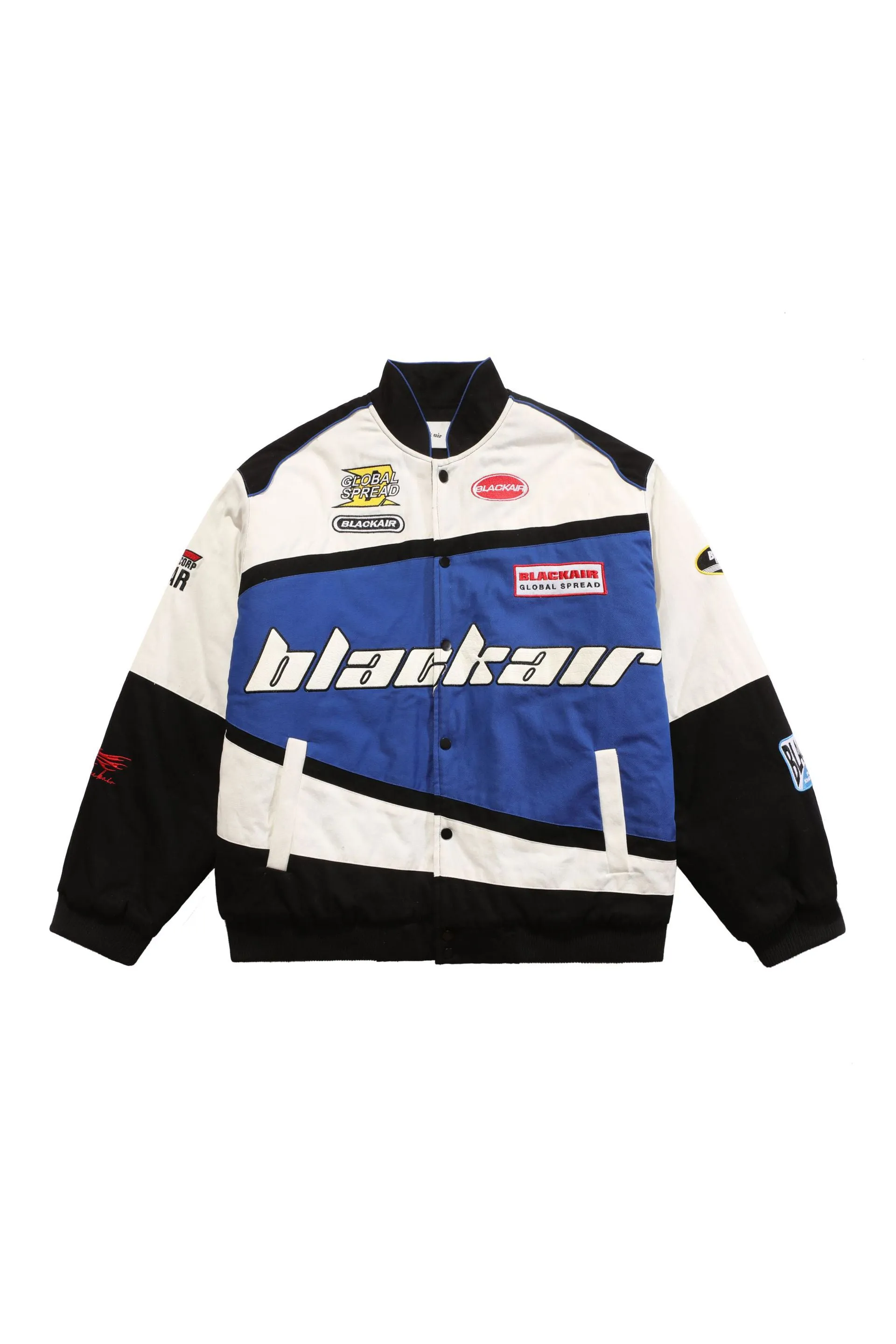 RACEX motorcycle jacket