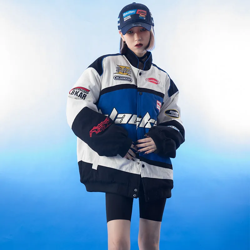 RACEX motorcycle jacket