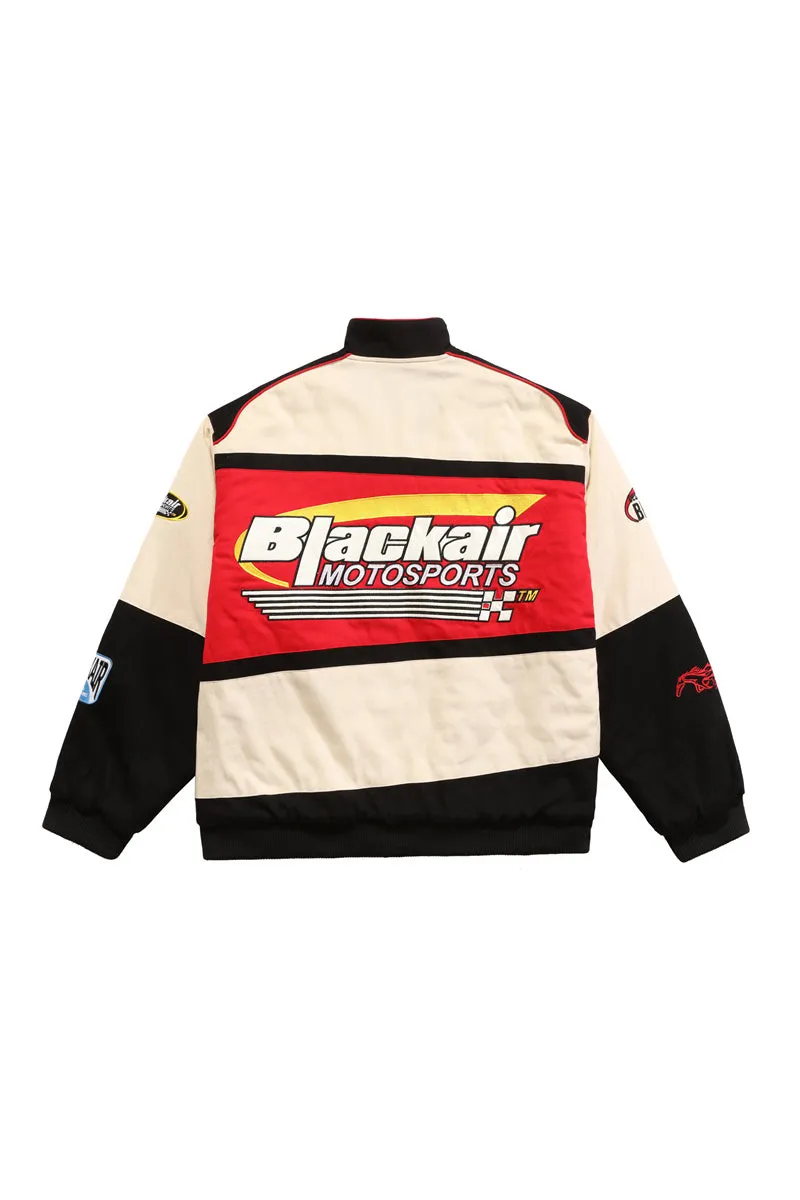 RACEX motorcycle jacket