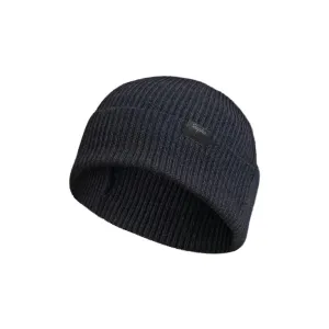 RAPHA Logo Beanie AW2023 - CHA Charcoal