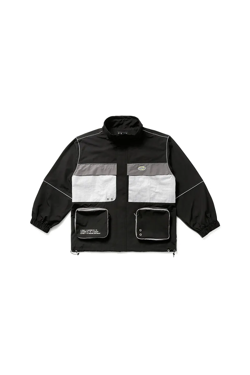 RESPONDER UNIT windbreaker