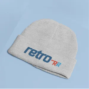 RETRO RR BEANIE