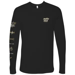 Ride or Die Long Sleeve T-Shirt