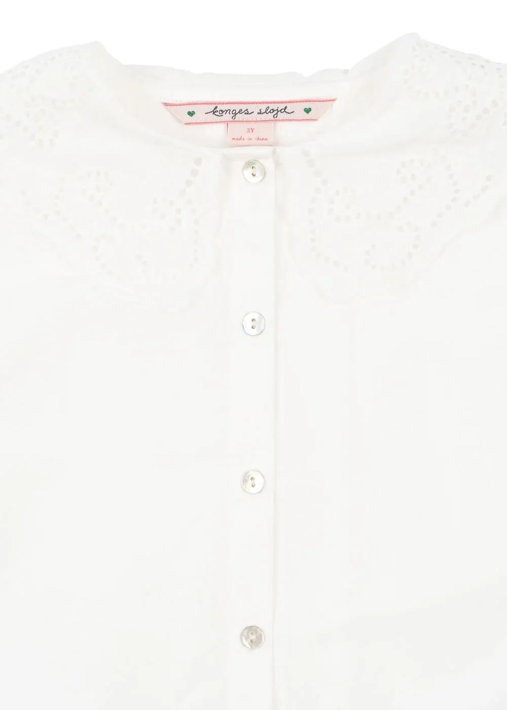 Rilo Collar Shirt