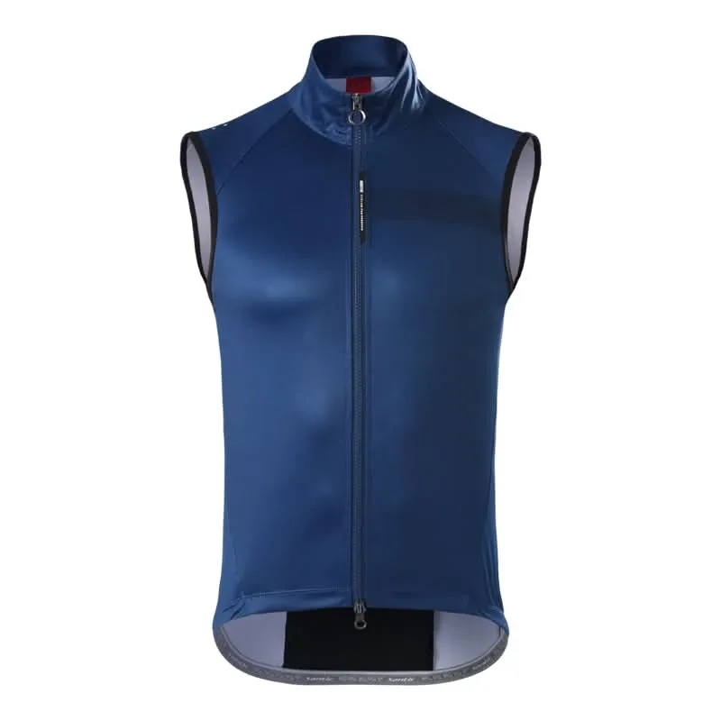 Santic Isgo Men's Windproof Gilet