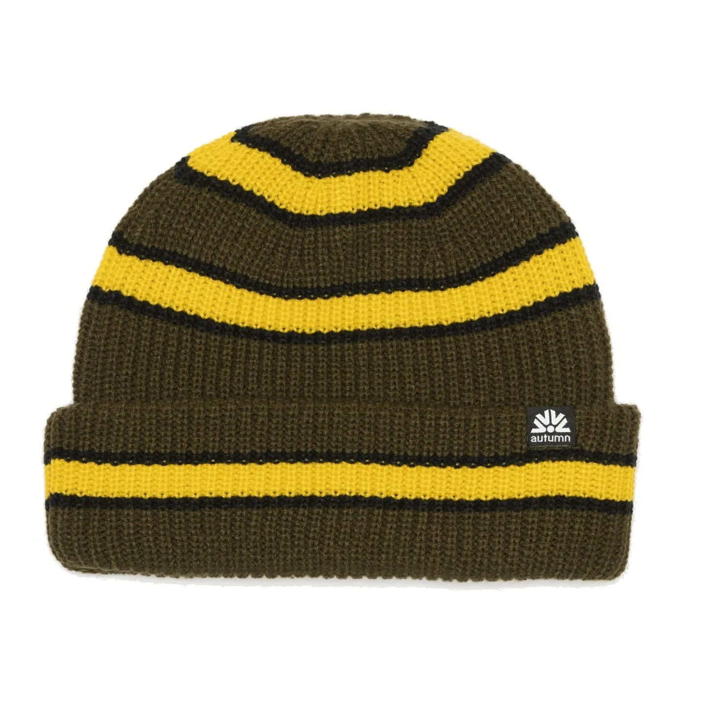 Slacker Beanie