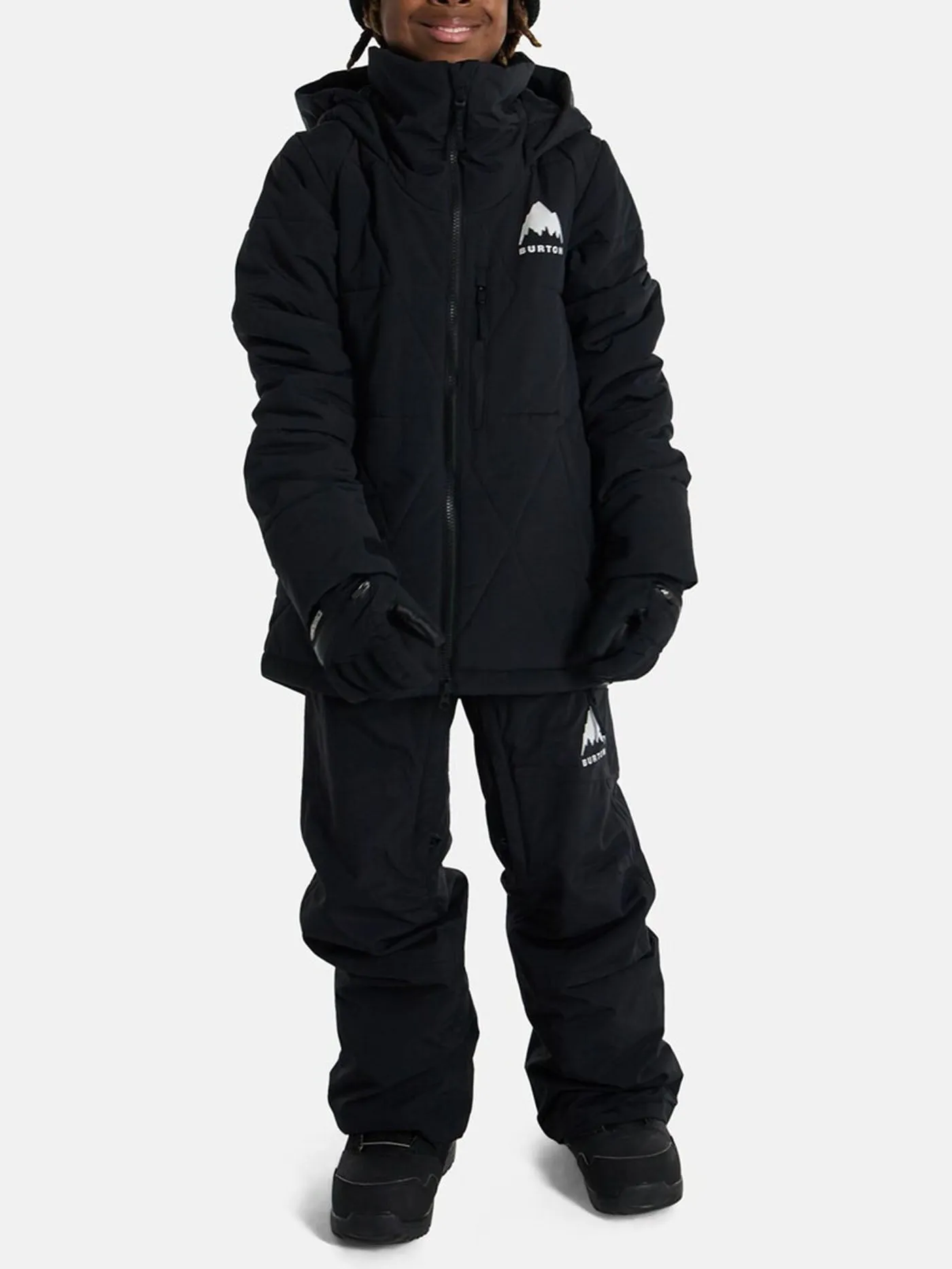 Spindal Winter Jacket (Youth 7-14)