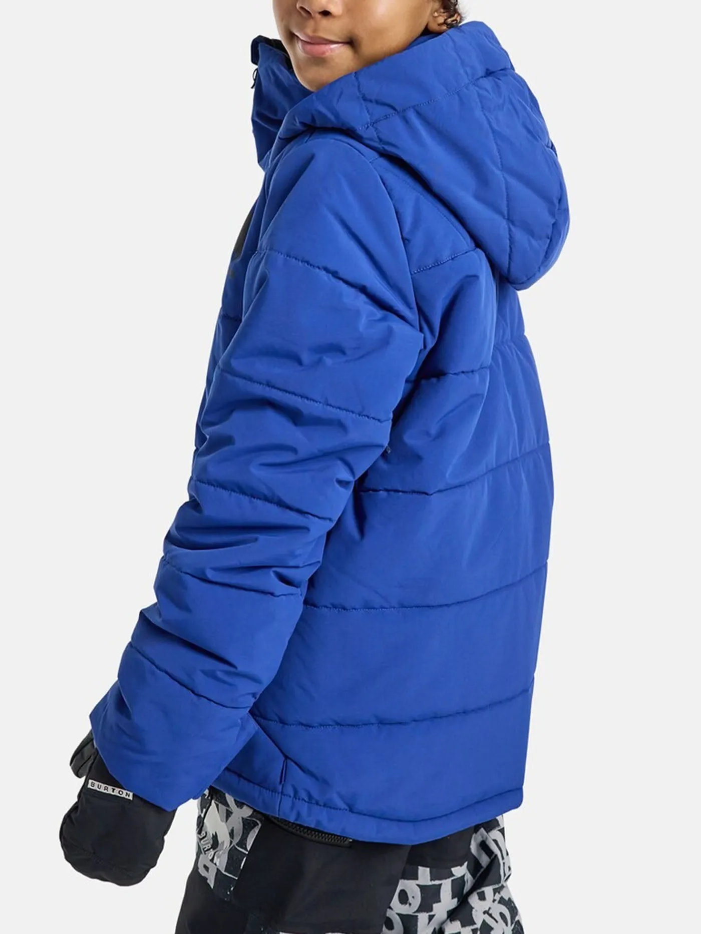 Spindal Winter Jacket (Youth 7-14)