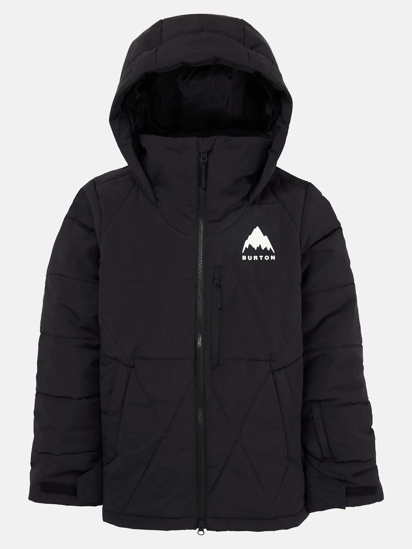 Spindal Winter Jacket (Youth 7-14)