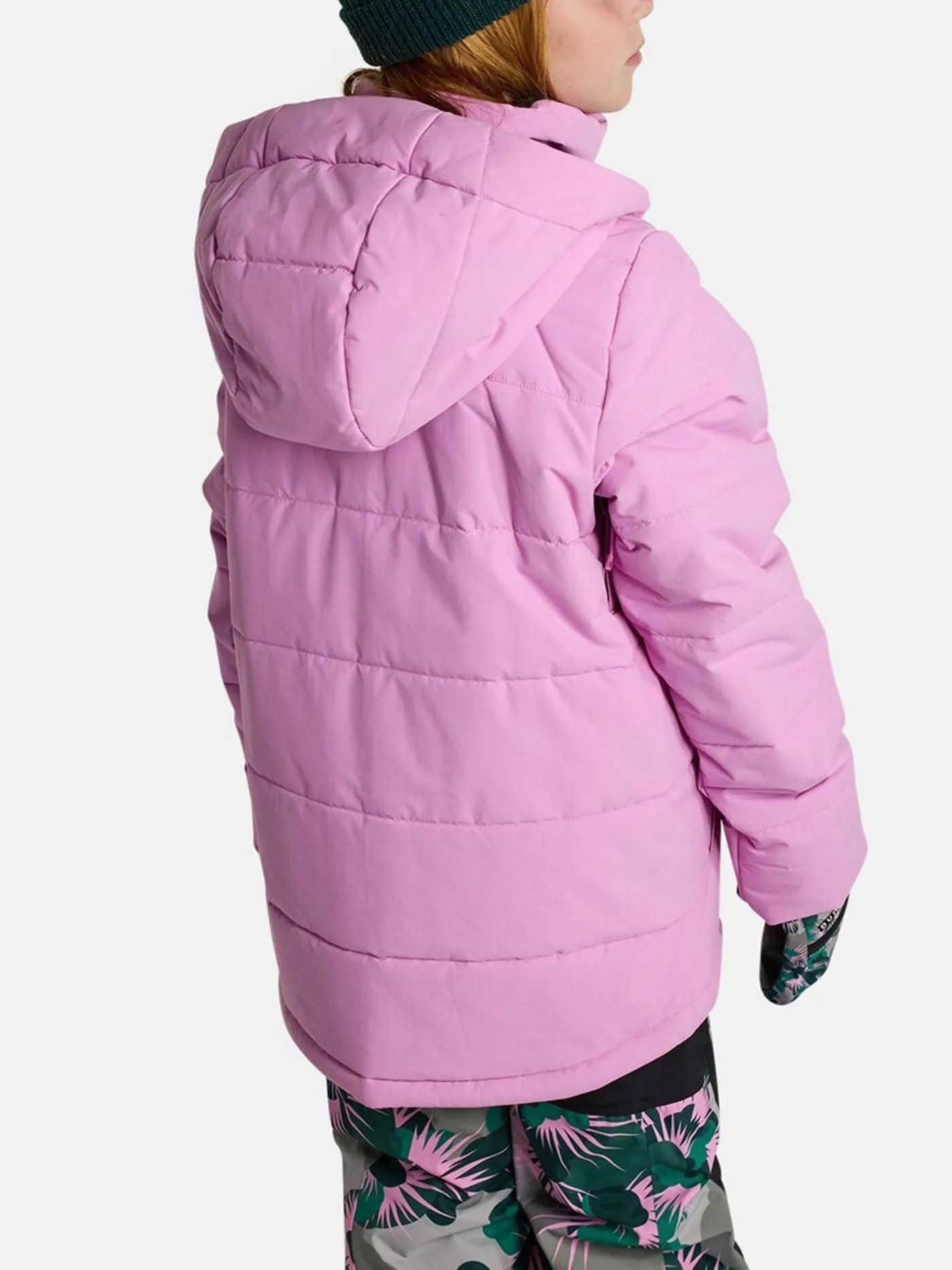 Spindal Winter Jacket (Youth 7-14)