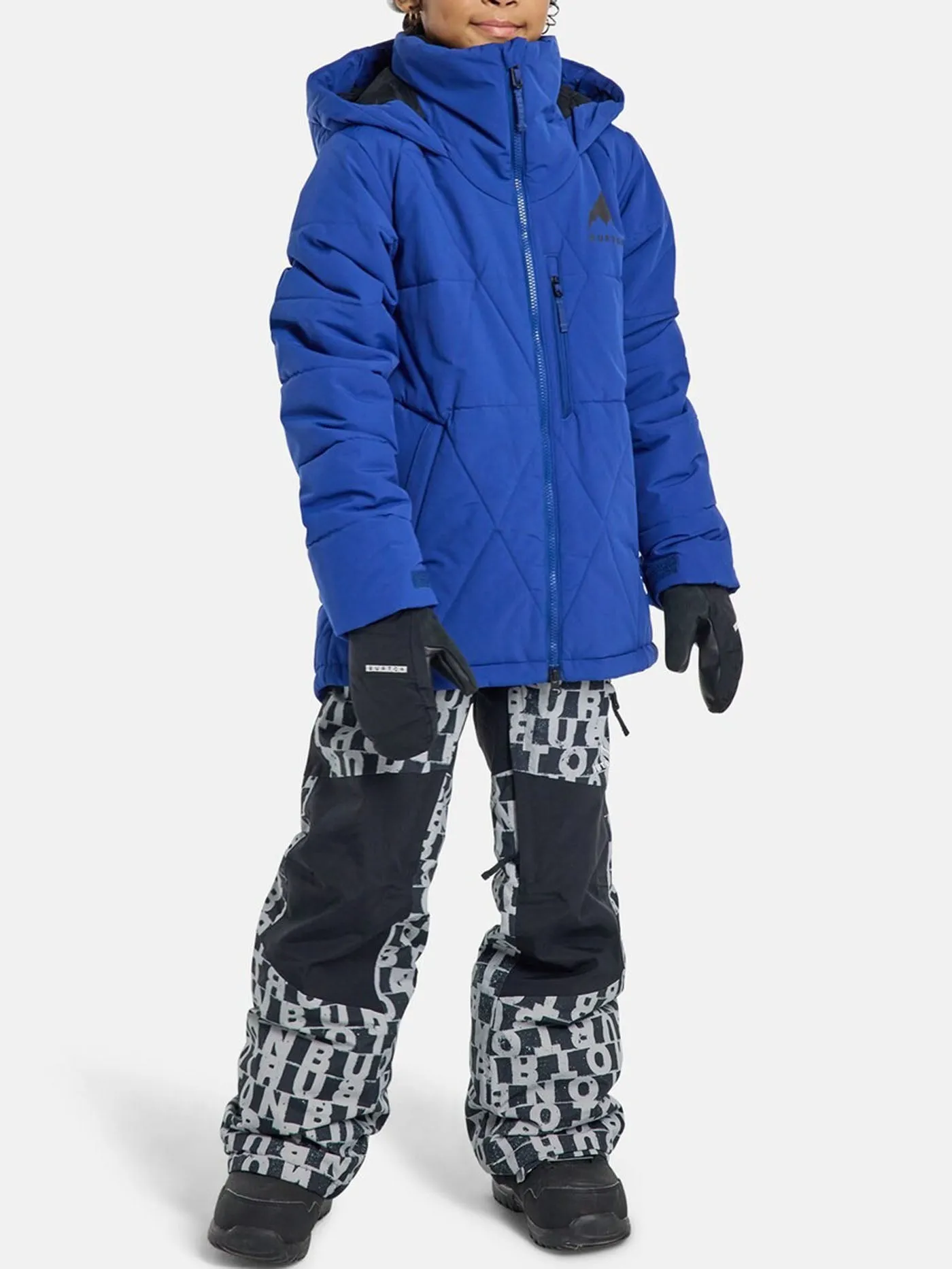 Spindal Winter Jacket (Youth 7-14)