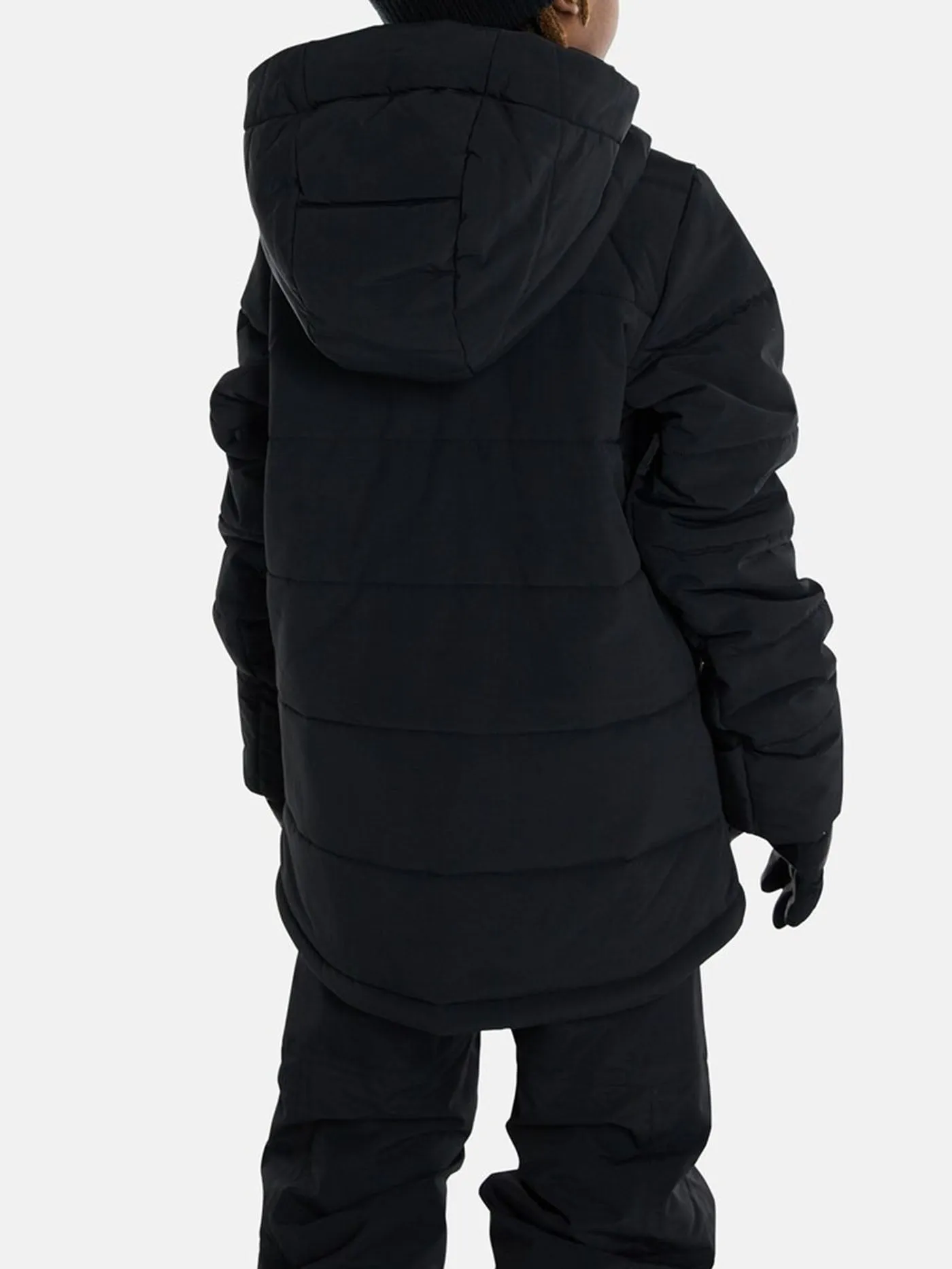 Spindal Winter Jacket (Youth 7-14)