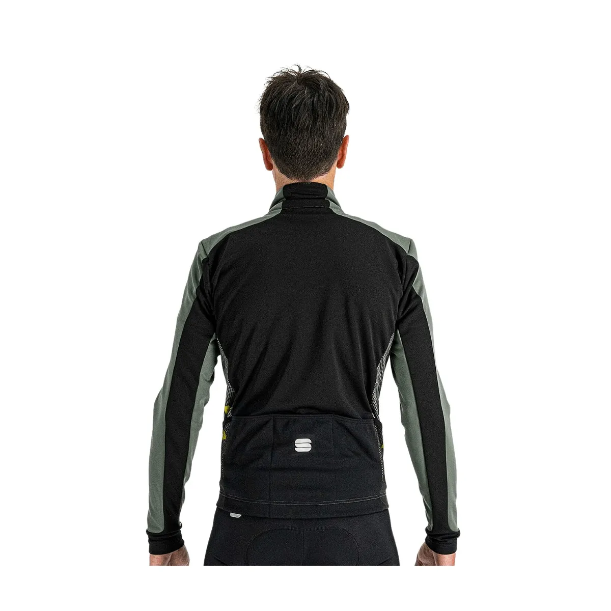 Sportful NEO SoftShell Jacket Green