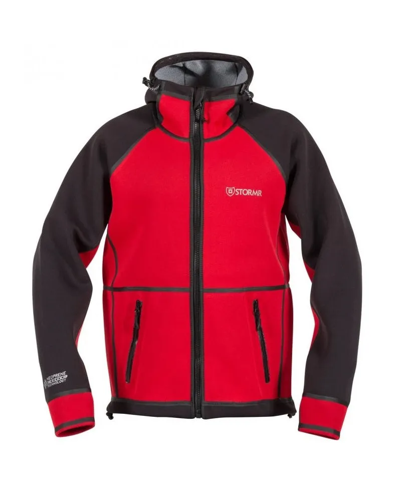 Stormr Men's Typhoon Neoprene Jacket