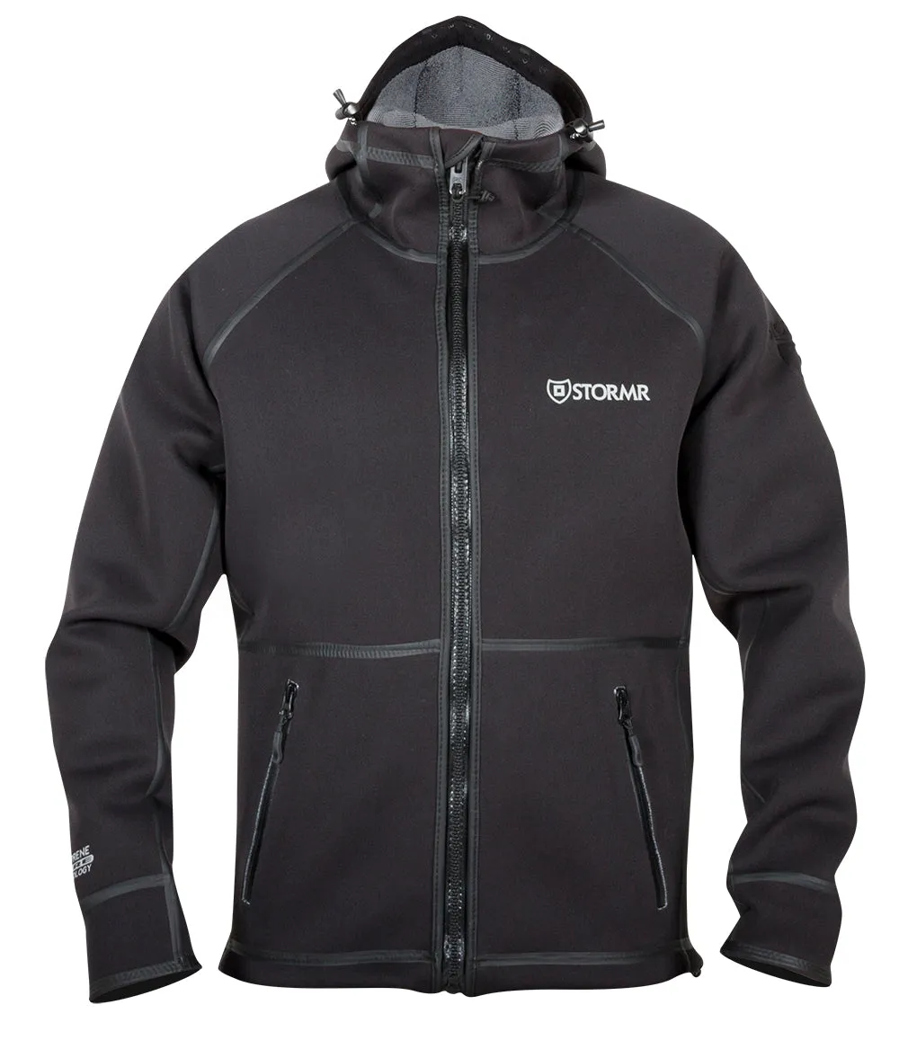 Stormr Men's Typhoon Neoprene Jacket