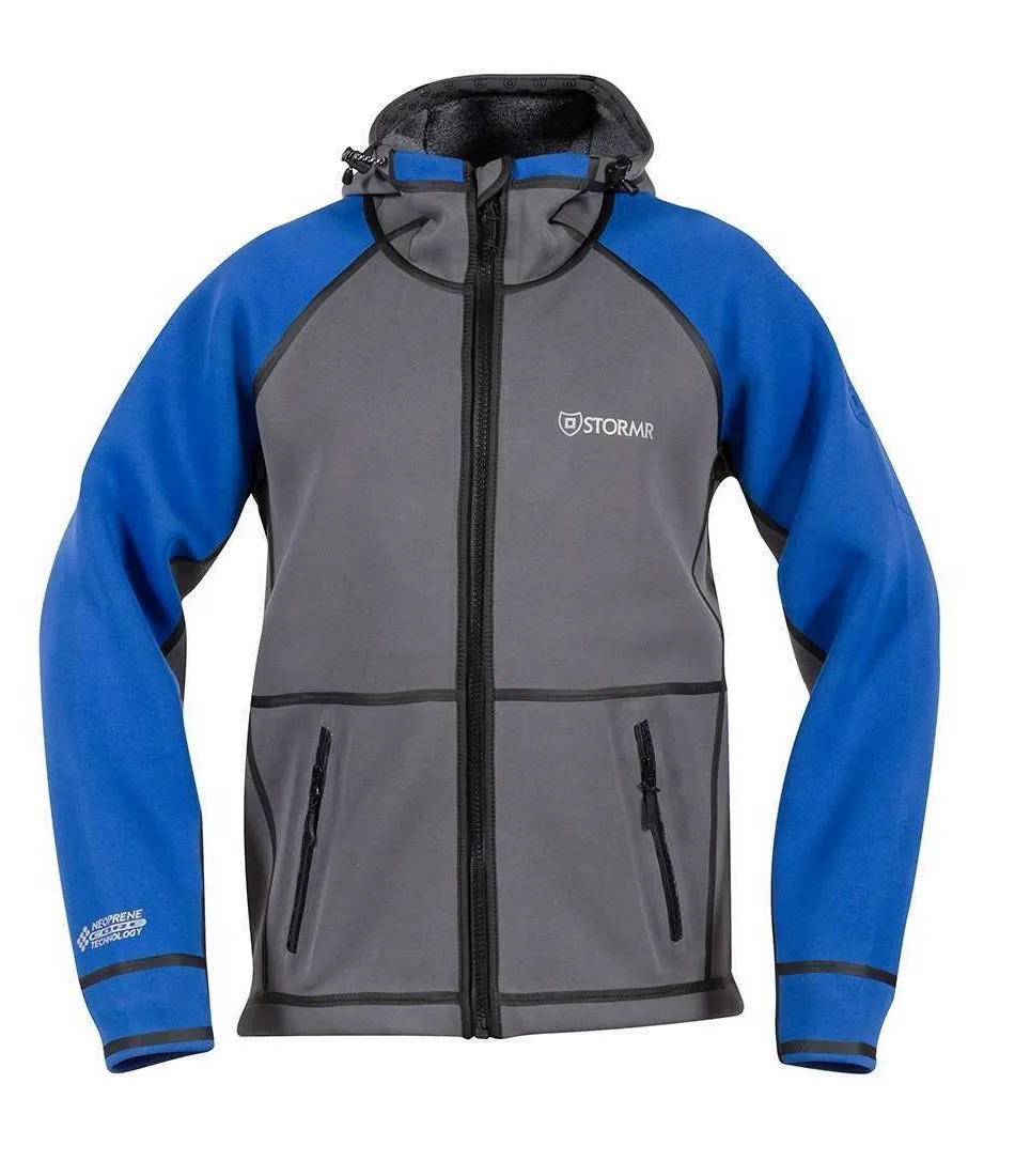 Stormr Men's Typhoon Neoprene Jacket