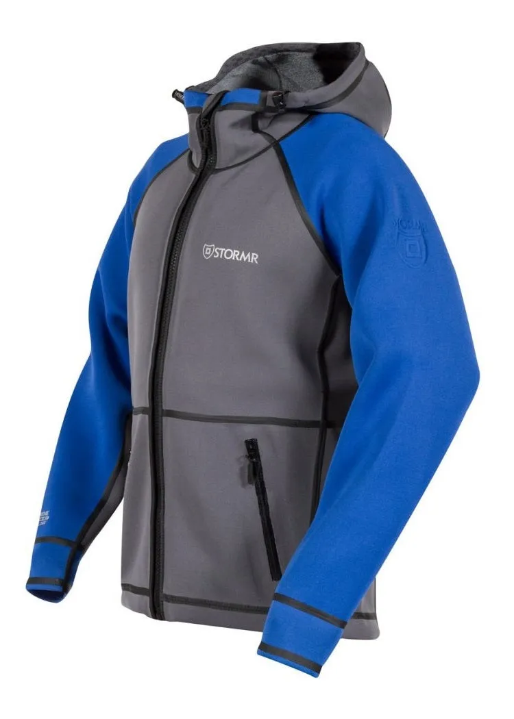 Stormr Men's Typhoon Neoprene Jacket