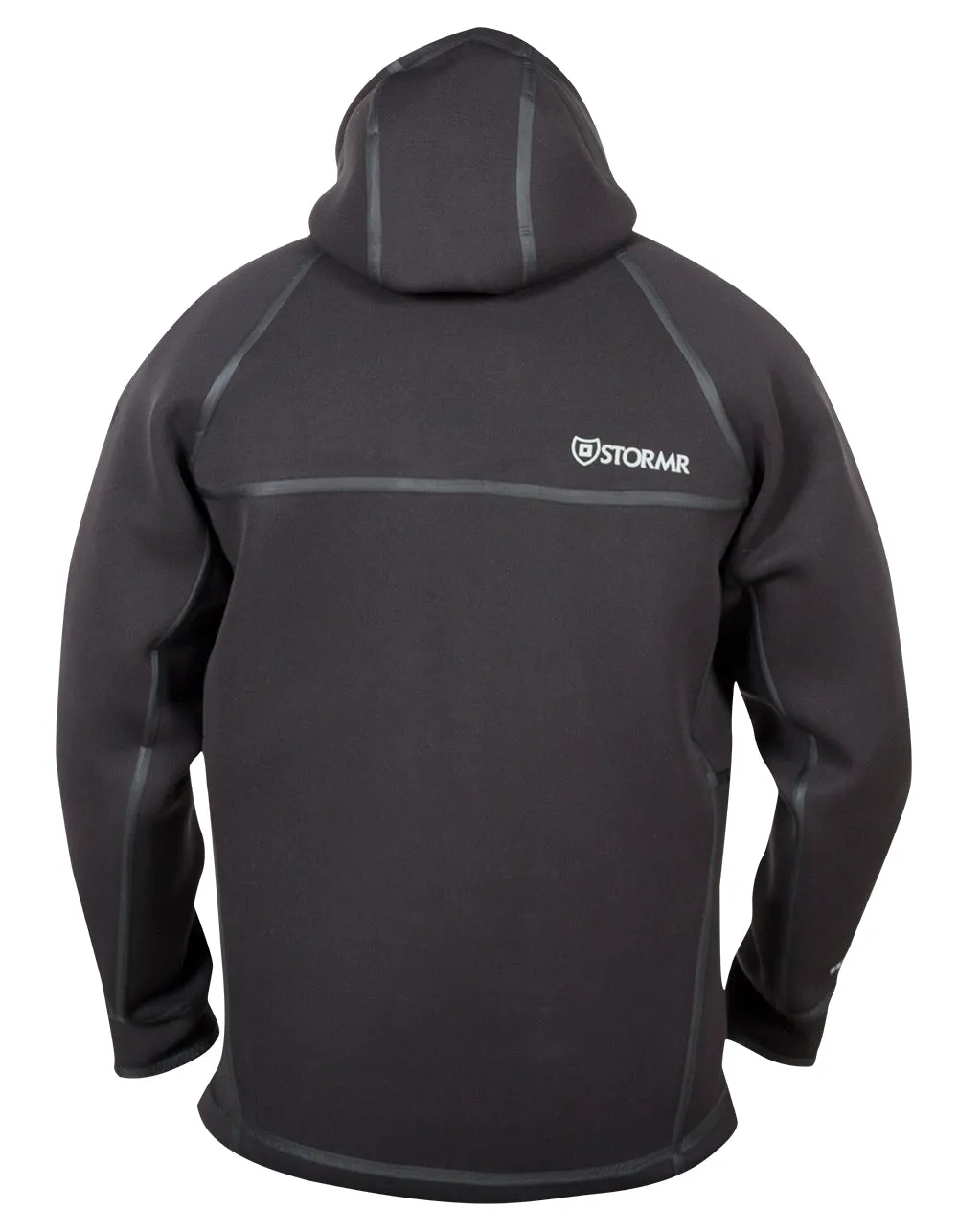 Stormr Men's Typhoon Neoprene Jacket