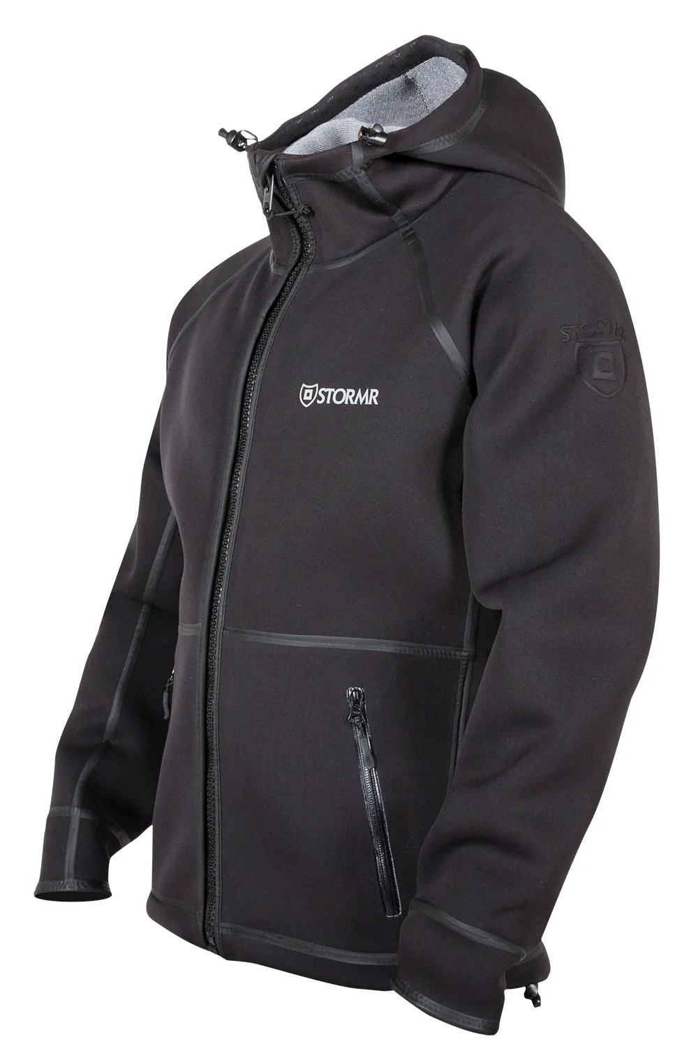 Stormr Men's Typhoon Neoprene Jacket