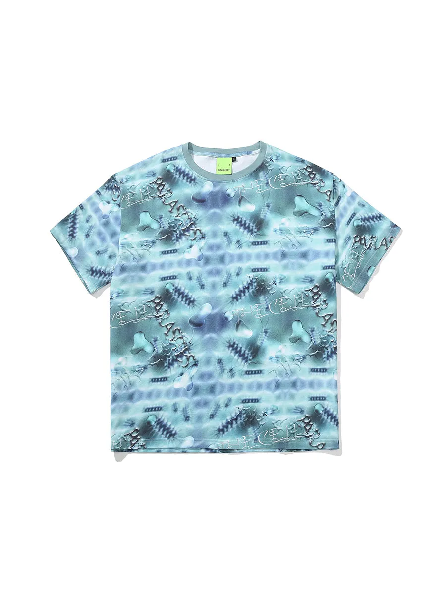 SYNTHETIC BIOLOGY tee