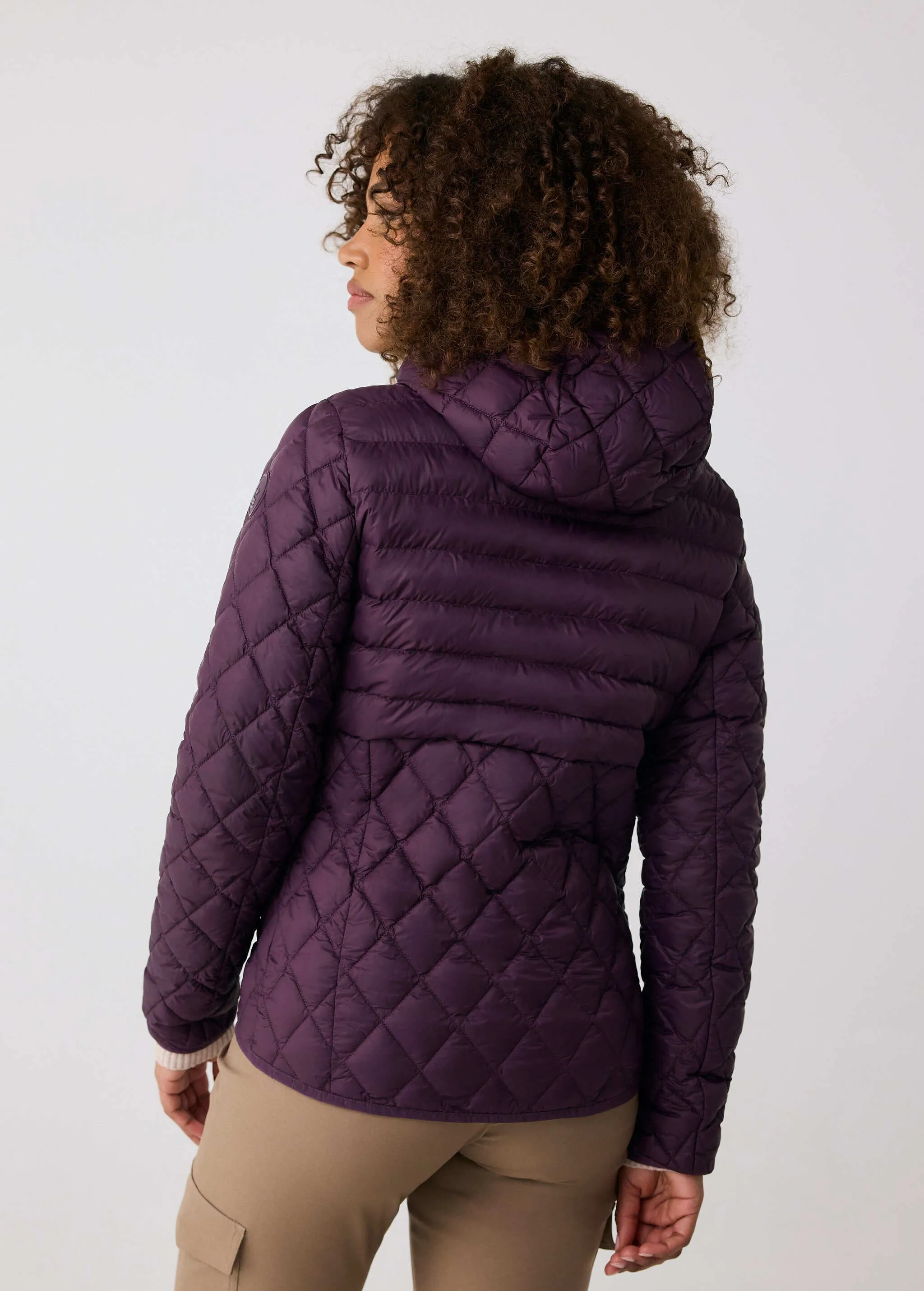 The Base Insulated Jacket