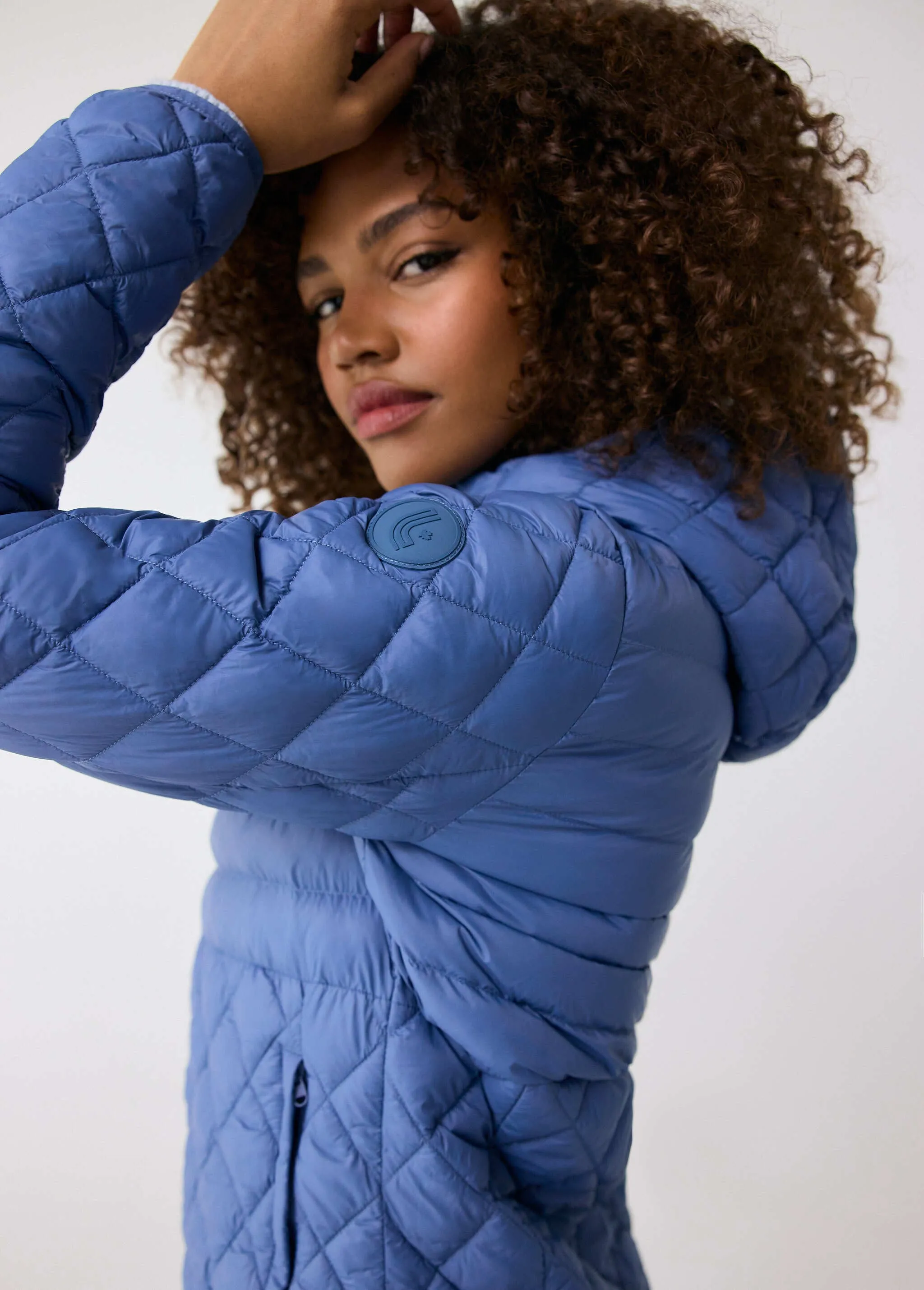 The Base Insulated Jacket