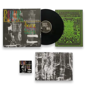 The Decalogue Vinyl LP (Limited Edition, 180 gram)