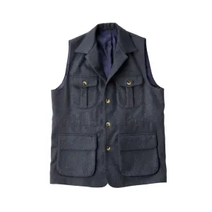 The Fox Sporting Gilet