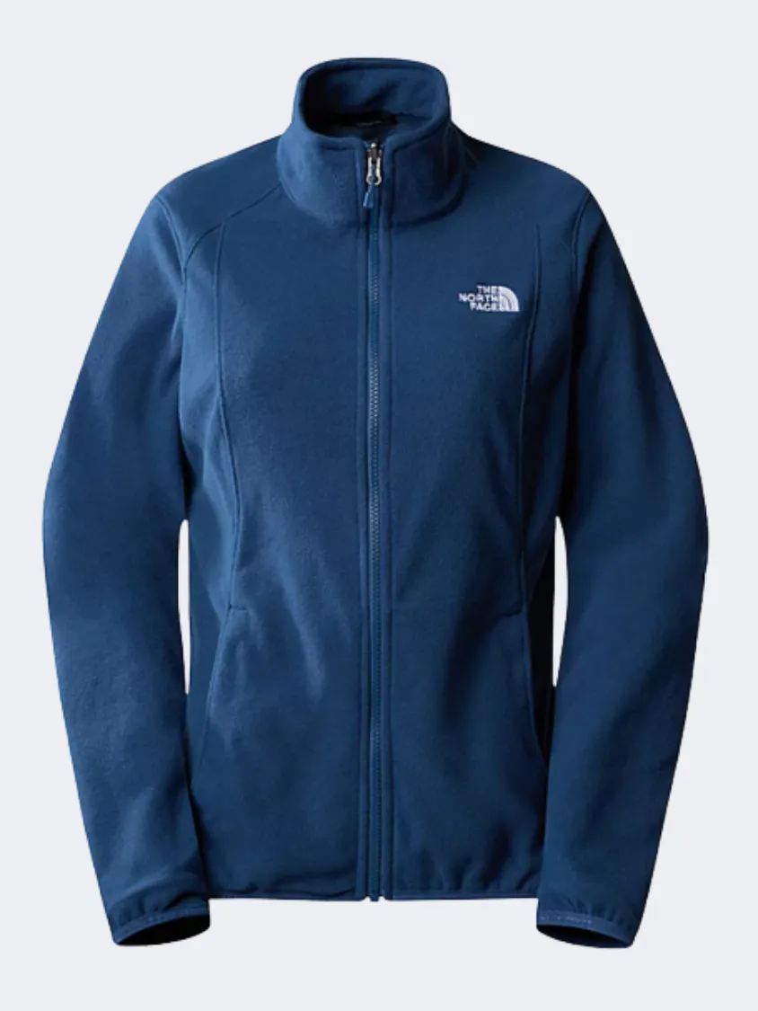 The North Face Evolve Ii Triclimate Women Lifestyle Jacket Navy/Blue