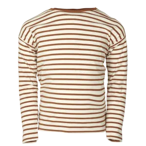 The Oliver Long Sleeve - KIDS - Burnt Orange