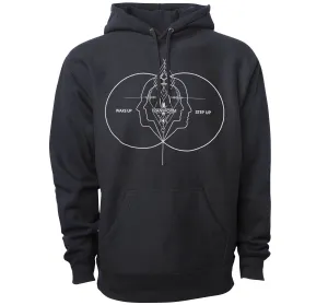 TRANSFORM PULLOVER HOODIE