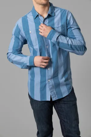 Travis Dress Shirt